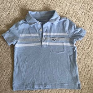 Vineyard Vines Kids Polo
